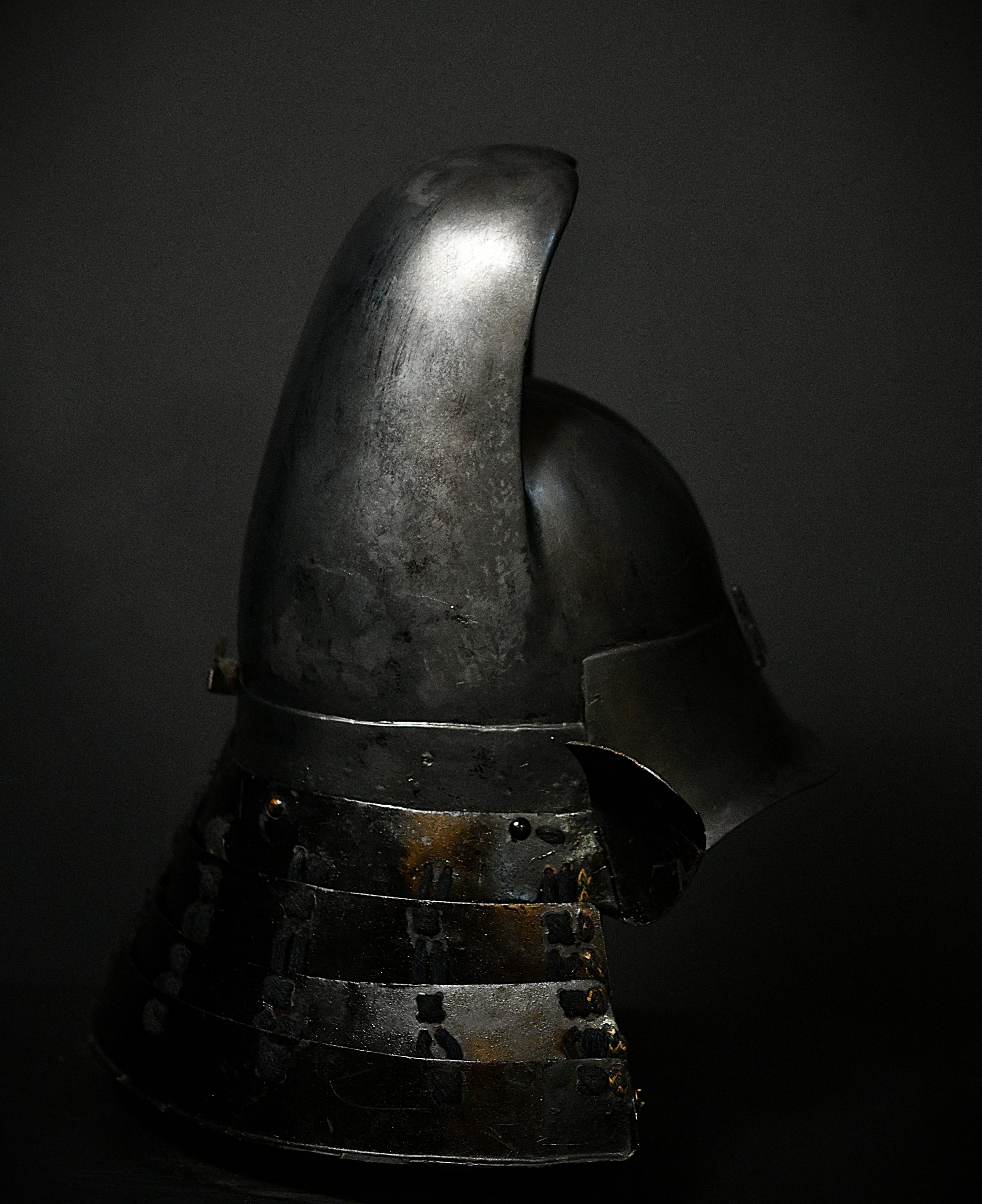 Kawari Kabuto - Photo 14