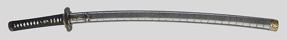 備州長船法光作 明応八年二月日(第46回重要刀剣) - Photo 20