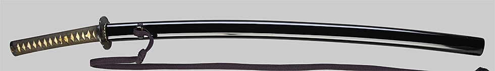 藤原是一精鍛 文久二年八月日 (第49回重要刀剣) - Photo 21