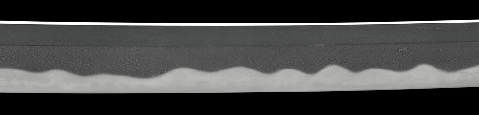 藤原是一精鍛 文久二年八月日 (第49回重要刀剣) - Photo 30