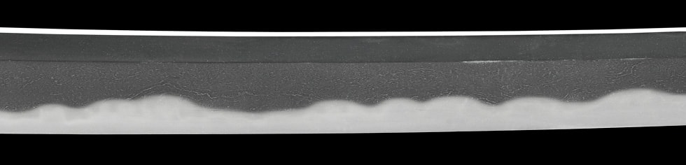 石堂運寿是一精鍛作之 文久元年八月日 (第17回重要刀剣) - Photo 30