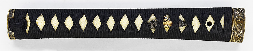 肥前国備中大掾藤原正永(肥前) (西海道) (第21回重要刀剣) - Photo 31