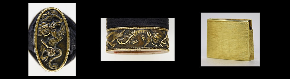 肥前国備中大掾藤原正永(肥前) (西海道) (第21回重要刀剣) - Photo 32