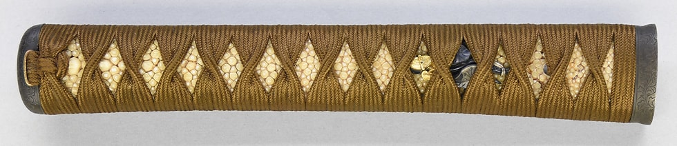 石堂運寿是一精鍛作之 文久元年八月日 (第17回重要刀剣) - Photo 33