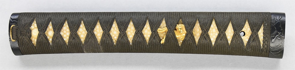 藤原是一精鍛 文久二年八月日 (第49回重要刀剣) - Photo 33