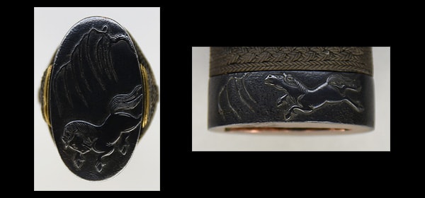 藤原是一精鍛 文久二年八月日 (第49回重要刀剣) - Photo 34