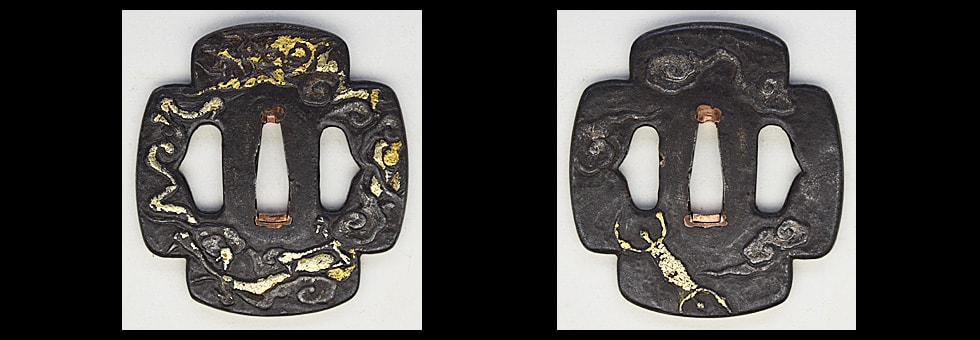 備州長船法光作 明応八年二月日(第46回重要刀剣) - Photo 34