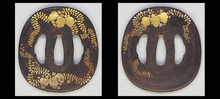 石堂運寿是一精鍛作之 文久元年八月日 (第17回重要刀剣) - Photo 36