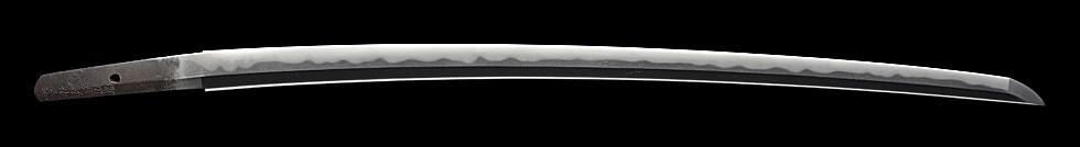 備州長船法光作 明応八年二月日(第46回重要刀剣) - Photo 21