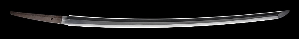 小林伊勢守国輝 延宝六年二月日 (第49回重要刀剣) - Photo 16