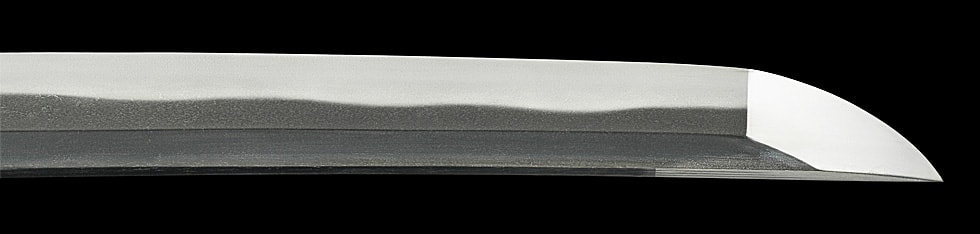 小林伊勢守国輝 延宝六年二月日 (第49回重要刀剣) - Photo 17