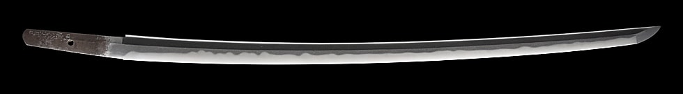 備州長船法光作 明応八年二月日(第46回重要刀剣) - Photo 22