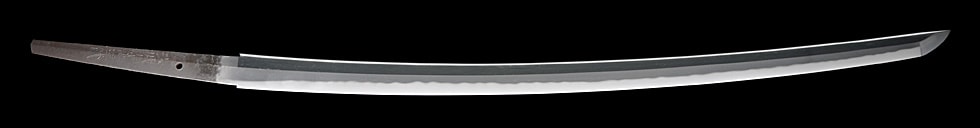 瀧川近江守橘正弘 法城寺廿三代 (第32回重要刀剣) - Photo 19