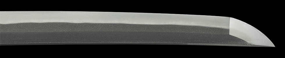 瀧川近江守橘正弘 法城寺廿三代 (第32回重要刀剣) - Photo 20