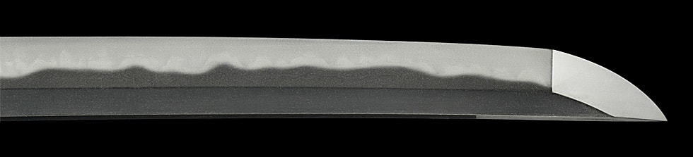 備州長船法光作 明応八年二月日(第46回重要刀剣) - Photo 23