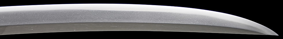 薙刀直し刀 無銘 (青江) - Photo 19