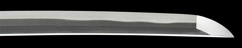 小林伊勢守国輝 延宝六年二月日 (第49回重要刀剣) - Photo 18