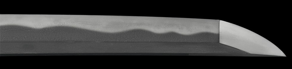 藤原是一精鍛 文久二年八月日 (第49回重要刀剣) - Photo 25