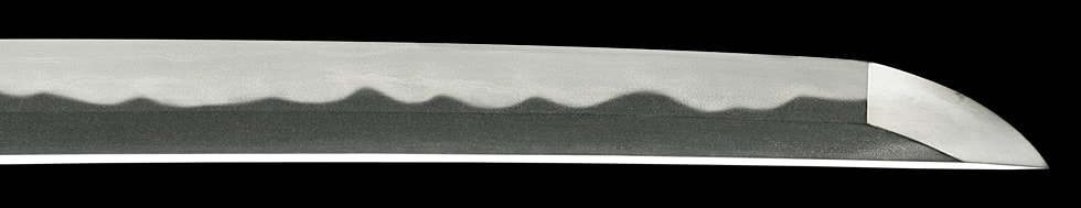 肥前国備中大掾藤原正永(肥前) (西海道) (第21回重要刀剣) - Photo 24