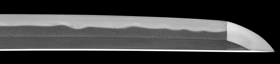 摂州尼崎住藤原国幸 上州之住人中村久兵衛指之 (第22回重要刀剣) - Photo 22