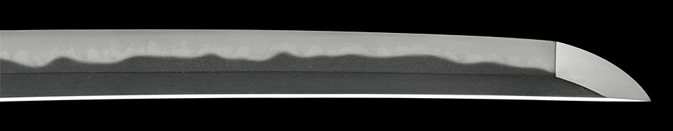 備州長船法光作 明応八年二月日(第46回重要刀剣) - Photo 24