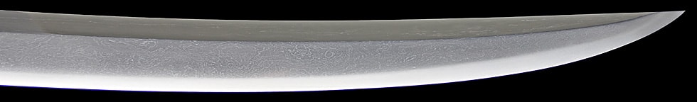 薙刀直し刀 無銘 (青江) - Photo 20