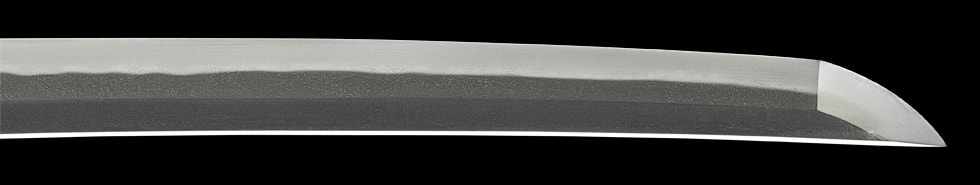 瀧川近江守橘正弘 法城寺廿三代 (第32回重要刀剣) - Photo 21