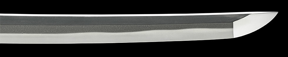 小林伊勢守国輝 延宝六年二月日 (第49回重要刀剣) - Photo 19