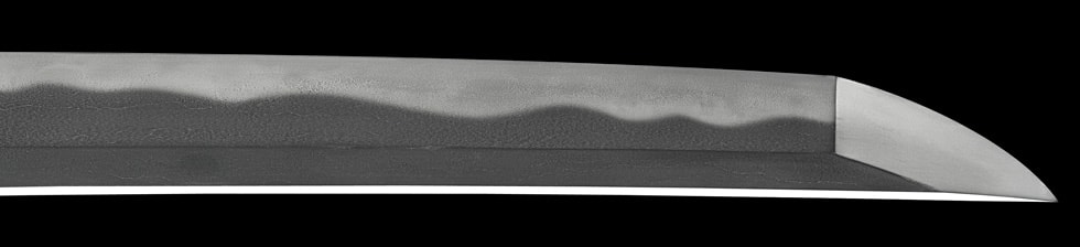 藤原是一精鍛 文久二年八月日 (第49回重要刀剣) - Photo 26