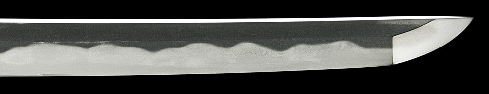 肥前国備中大掾藤原正永(肥前) (西海道) (第21回重要刀剣) - Photo 25