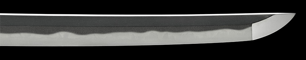 備州長船法光作 明応八年二月日(第46回重要刀剣) - Photo 25