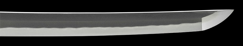 瀧川近江守橘正弘 法城寺廿三代 (第32回重要刀剣) - Photo 22