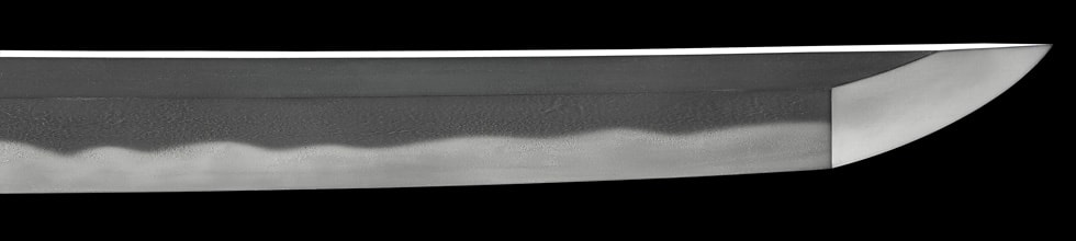 藤原是一精鍛 文久二年八月日 (第49回重要刀剣) - Photo 27