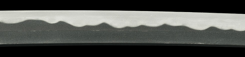 肥前国備中大掾藤原正永(肥前) (西海道) (第21回重要刀剣) - Photo 26