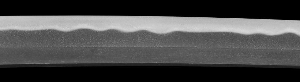 摂州尼崎住藤原国幸 上州之住人中村久兵衛指之 (第22回重要刀剣) - Photo 24