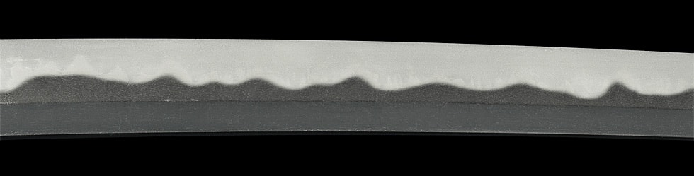 備州長船法光作 明応八年二月日(第46回重要刀剣) - Photo 26