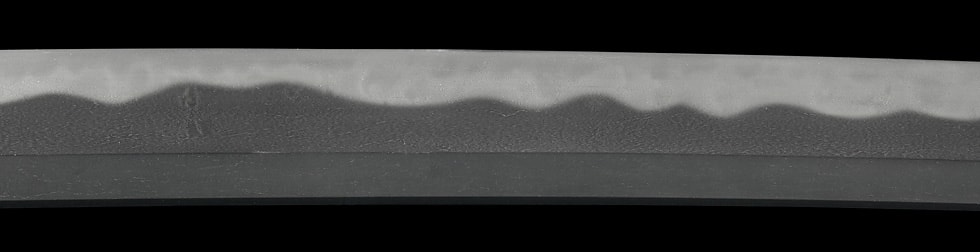 藤原是一精鍛 文久二年八月日 (第49回重要刀剣) - Photo 28