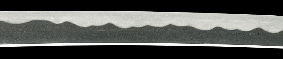 肥前国備中大掾藤原正永(肥前) (西海道) (第21回重要刀剣) - Photo 27