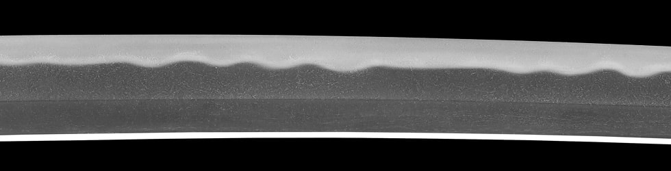 摂州尼崎住藤原国幸 上州之住人中村久兵衛指之 (第22回重要刀剣) - Photo 25