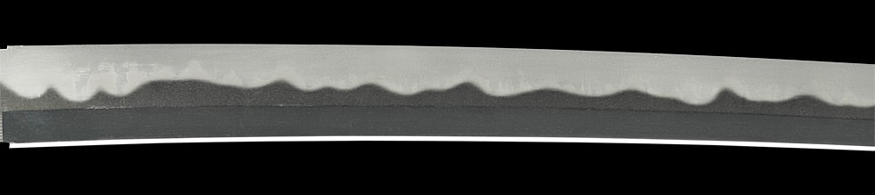 備州長船法光作 明応八年二月日(第46回重要刀剣) - Photo 27