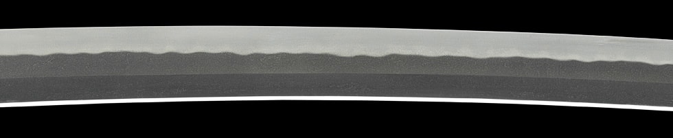 瀧川近江守橘正弘 法城寺廿三代 (第32回重要刀剣) - Photo 24