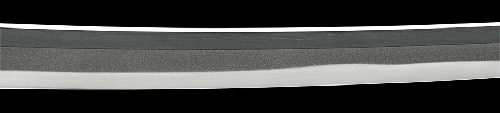 小林伊勢守国輝 延宝六年二月日 (第49回重要刀剣) - Photo 22