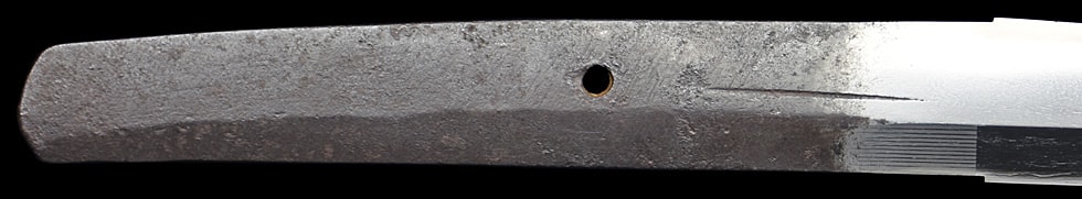 薙刀直し刀 無銘 (青江) - Photo 23