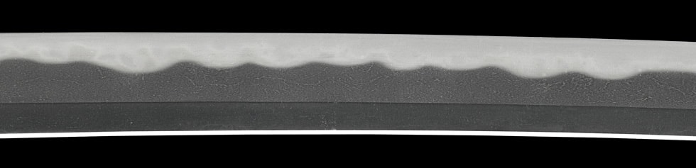 石堂運寿是一精鍛作之 文久元年八月日 (第17回重要刀剣) - Photo 29
