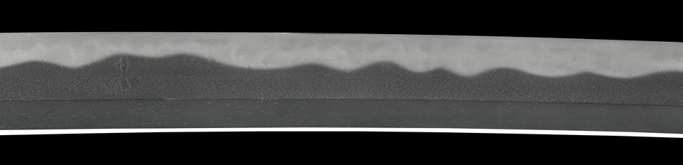 藤原是一精鍛 文久二年八月日 (第49回重要刀剣) - Photo 29