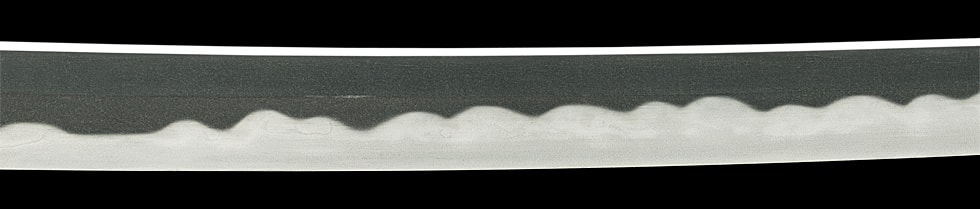 肥前国備中大掾藤原正永(肥前) (西海道) (第21回重要刀剣) - Photo 28