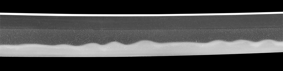 摂州尼崎住藤原国幸 上州之住人中村久兵衛指之 (第22回重要刀剣) - Photo 26