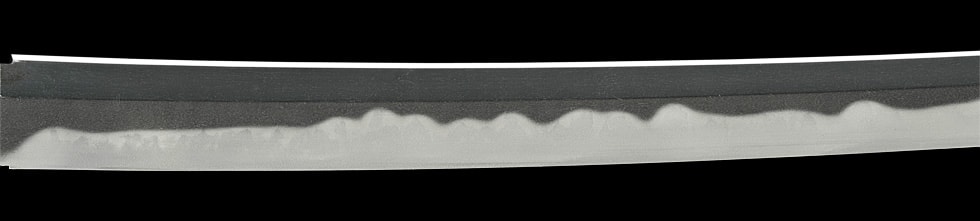 備州長船法光作 明応八年二月日(第46回重要刀剣) - Photo 28