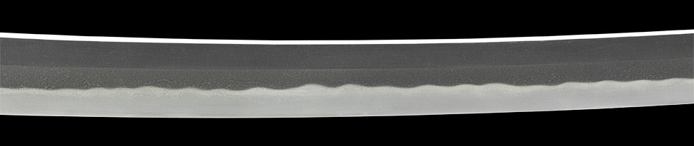 瀧川近江守橘正弘 法城寺廿三代 (第32回重要刀剣) - Photo 25