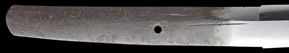 薙刀直し刀 無銘 (青江) - Photo 24